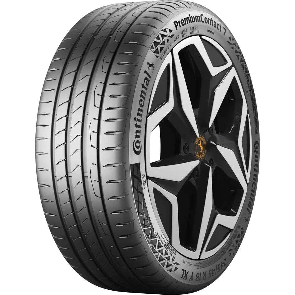  Continental PremiumContact 7(PC7)