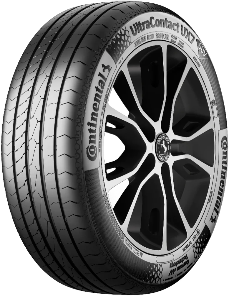 UltraContact UX7